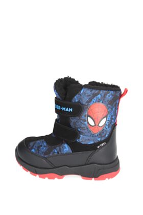 Spiderman Ziemas zābaki