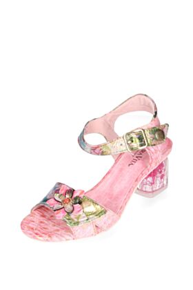 Laura Vita Vasaras kurpes