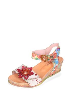 Laura Vita Vasaras kurpes