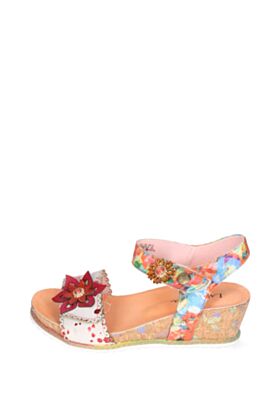 Laura Vita Vasaras kurpes