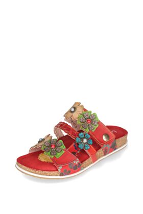 Laura Vita Iešļūcenes