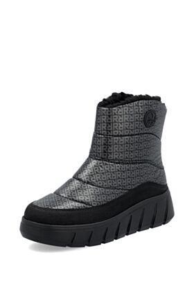 Rieker Sporta zābaki ziemas