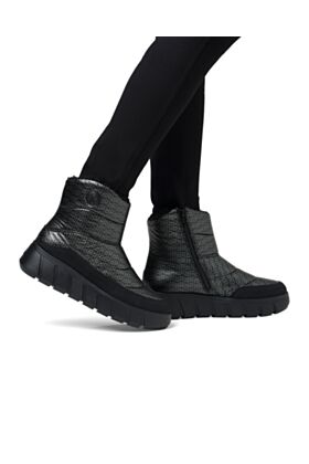 Rieker Sporta zābaki ziemas