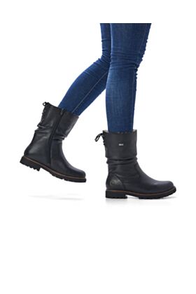 Remonte Ziemas zābaki