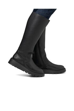 Rieker Ziemas zābaki