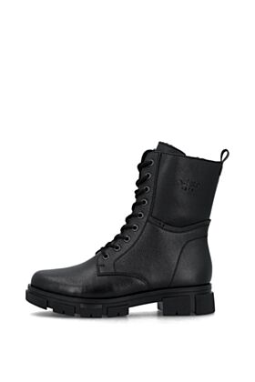 Rieker Ziemas puszābaki