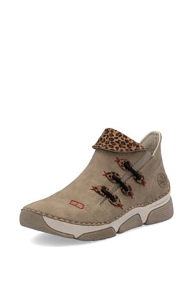 Rieker Sporta zābaki