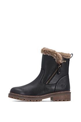 Remonte Ziemas puszābaki