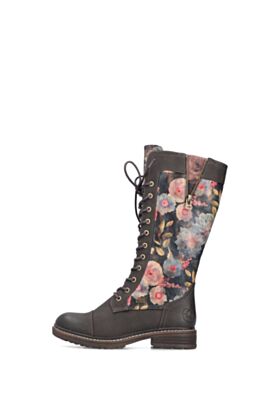 Rieker Ziemas zābaki