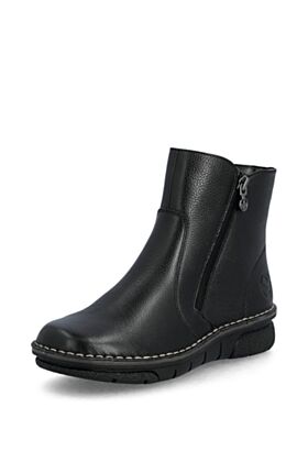 Rieker Ziemas puszābaki