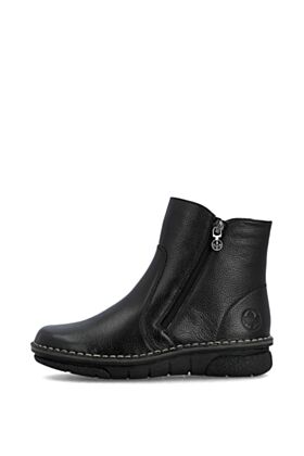 Rieker Ziemas puszābaki