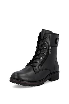 Rieker Ziemas puszābaki