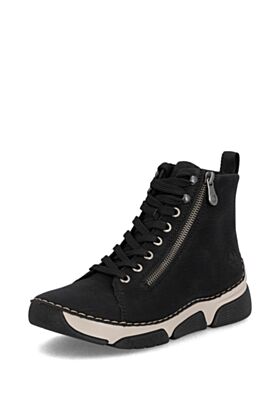 Rieker Ziemas puszābaki