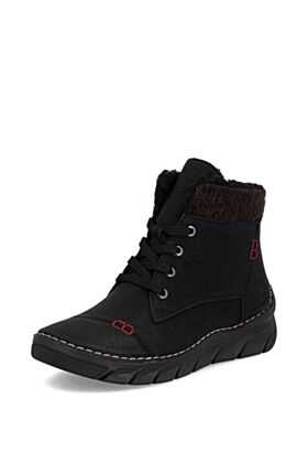 Rieker Ziemas puszābaki