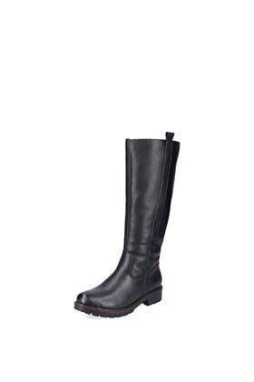 Rieker Ziemas zābaki