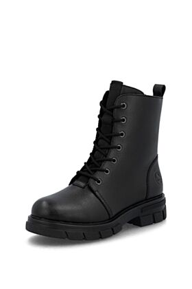 Rieker Ziemas puszābaki