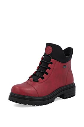 Rieker Ziemas puszābaki