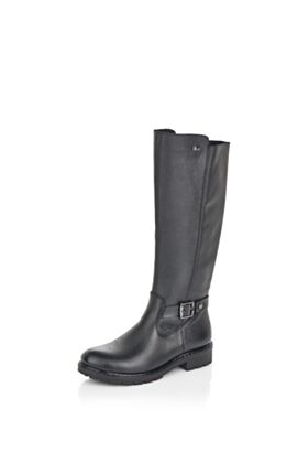 Rieker Ziemas zābaki