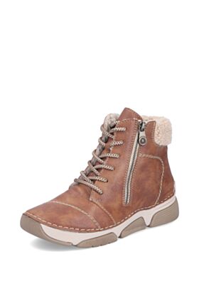 Rieker Ziemas puszābaki