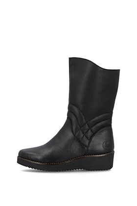 Rieker Ziemas puszābaki