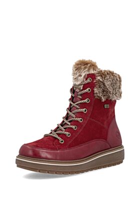 Remonte Ziemas puszābaki