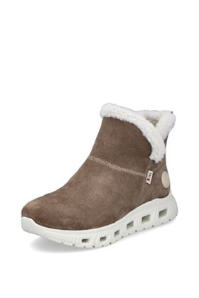 Rieker Sporta zābaki ziemas