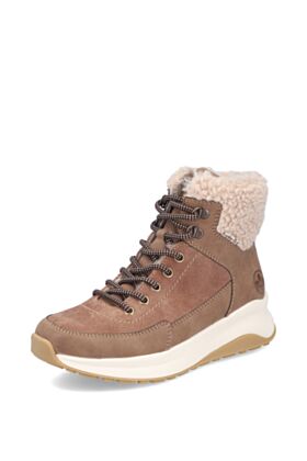 Rieker Sporta zābaki ziemas