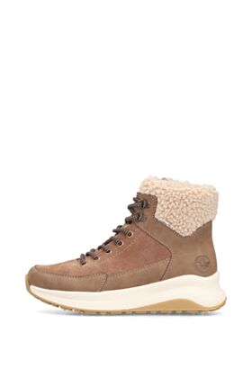 Rieker Sporta zābaki ziemas