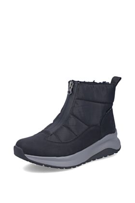 Rieker Sporta zābaki ziemas