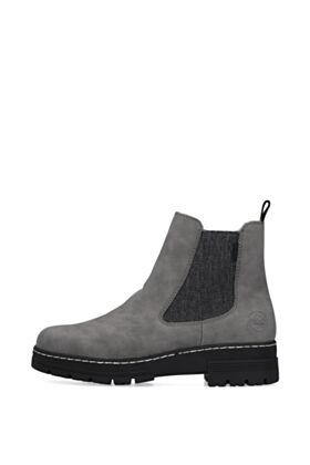 Rieker Ziemas puszābaki