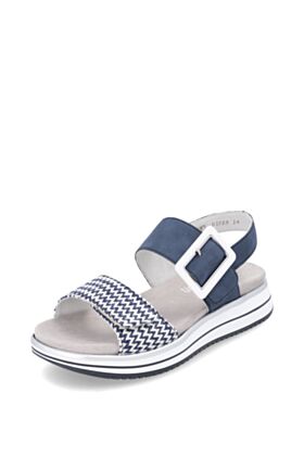 Remonte Vasaras kurpes