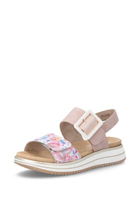 Remonte Vasaras kurpes