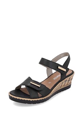 Remonte Vasaras kurpes