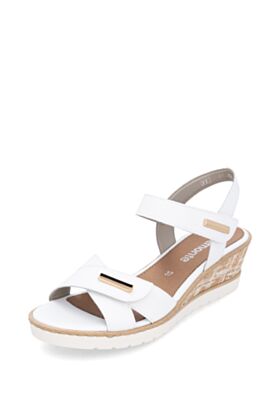 Remonte Vasaras kurpes