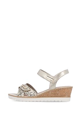 Remonte Vasaras kurpes