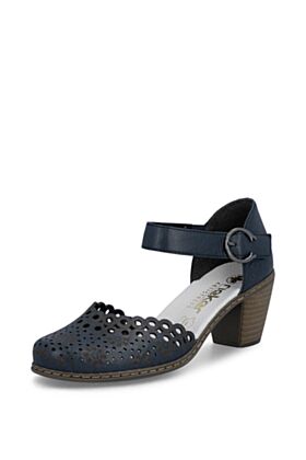 Rieker Vasaras kurpes