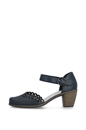 Rieker Vasaras kurpes