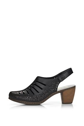 Rieker Vasaras kurpes