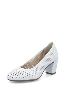 Rieker Vasaras kurpes