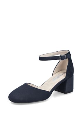 Rieker Vasaras kurpes