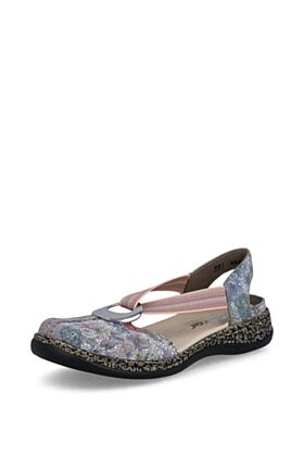 Rieker Vasaras kurpes