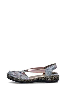 Rieker Vasaras kurpes