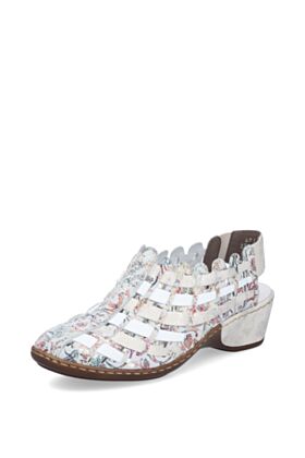 Rieker Vasaras kurpes