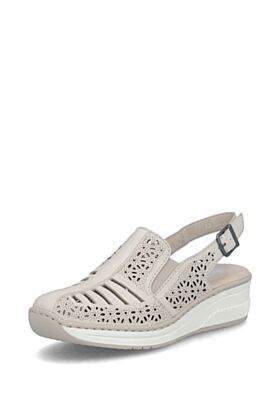 Rieker Vasaras kurpes