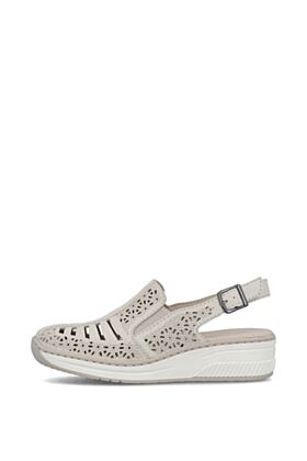 Rieker Vasaras kurpes