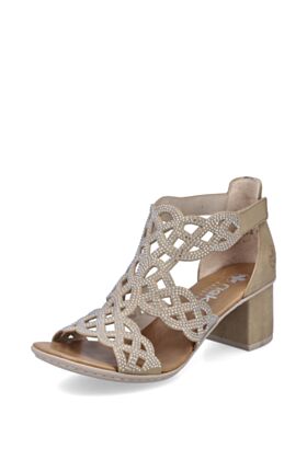 Rieker Vasaras kurpes