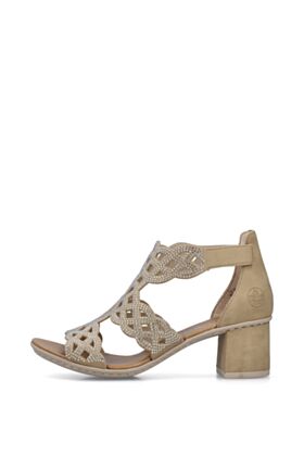 Rieker Vasaras kurpes