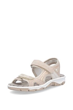 Rieker Vasaras kurpes