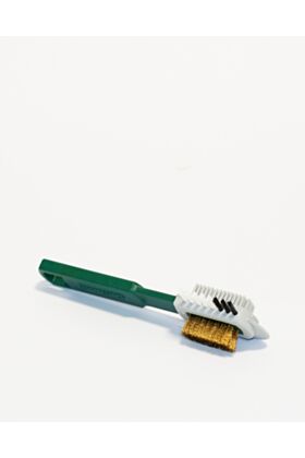 Collonil Cits Combi-brush brass 7000