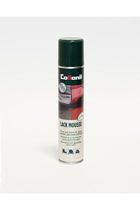 Collonil kopšanas līdzēkļi Lack Mousse 200ml 1552